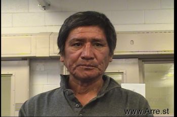 Michael Phillip Chavez Mugshot